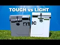 RTIC Ultra-Light vs Ultra-Tough Coolers What s the REAL Difference