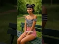 Download Lagu Total Drama Island Characters Brought to Real Life by AI Pt.2 🏝️🎬 #tdi #totaldramaisland #aiart