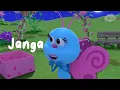 Jangan Gila Dong - Manda Cello : Video Lirik