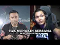 Adlani Rambe duet sama bang Judika #2 Tak Mungkin Bersama