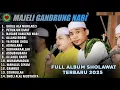 Download Lagu SHOLAWAT PALING BANYAK DI CARI ‼️ GANDRUNG NABI FULL ALBUM TERBARU 2025
