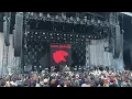 Code Orange - Forever, Live Zenith Nancy 2017