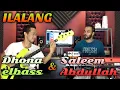 Download Lagu ILALANG COVER - Dhona elbass feat Saleem Abdullah