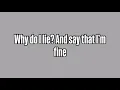 Wake Up Mr.Crow by Switchfoot with lyrics