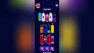 Magic Sort Level 646 Screenshot