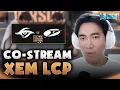 Lagu SofM trở lại - MVK vs TSW #lolpacific #watchpartylcp