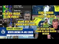 Download Lagu LOLOS HUJATAN! Pemain Oxford Tekel Horor Asnawi Mangkualam! Arema Bisa Saja Penuhi Kuota Asing