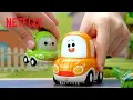 Download Lagu Chrissy Copies Everything Cory Does 🚗   Go! Go! Cory Carson | Netflix Jr