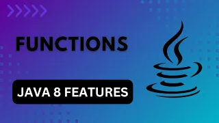 11 - Functions