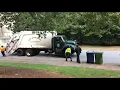 4-week garbage pileup finally cleared up from Atlanta neighborhood