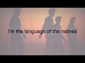 I am a Town - Mary Chapin Carpenter [instrumental with lyrics - karaoke]