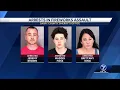 Sarpy County sheriff arrests 5 people for Fourth of July assault
