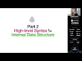 ElixirConf 2020 - Nicholas Henry