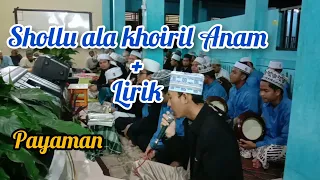 Download SHOLAWAT SPESIAL MAULID NABI SAW.(MERDU DAN ADEM) MP3