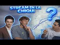 Lagu CHARLITA EN LA CHIQUI, AL SUR CON TIMOTHÉE CHALAMET?? | 3-2-2026 STREAM VOD |