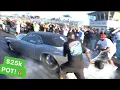 TEAM BODDIE JR s 3 000 HP PROMOD RACE S FOR 25 000