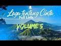 Download Lagu Gak Tahan Nahan Air Mata! The Zulkarnain - Kompilasi Lagu Paling Bikin Baper