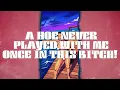 Cardi B - AH HA [Official Lyric Video]