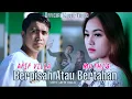 Download Lagu Afif Villa FT Muthia Kamaru | BERPISAH ATAU BERTAHAN (Official Music Video)