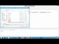 Interface Python with MySQL