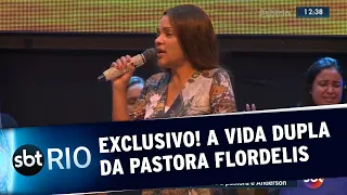 EXCLUSIVO! Testemunhas revelam vida dupla de Flordelis; ela se defende