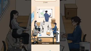 Brain Puzzle Tricky Quest Level 53 Stay Awake Help The Sleepy Man Awake 