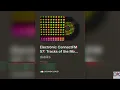 Electronic ConnectFM 57 (2025): Tracks of the Month
