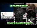 DJ PODING PODING MAY MUNAH BY ALIND SERGIO SOUND Riko Beban🥀 || YANG LAGI VIRAL FYP TIKTOK