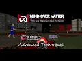 Doom Builder Tutorial - Advanced Techniques