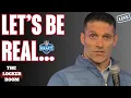 Texans GM Nick Caserio CANDID BLUNT On Roster Draft Answers Top Draft Questions