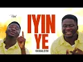 Download Lagu IYIN YE (ACOUSTIC) - VISUALIZER | PAUL TOMISIN | DEVOTION ALBUM