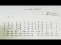 Download Lagu CINTA TUHAN || Lagu,Syair \u0026 Arr : P.Ladies Naisaban,svd