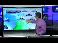 KSHB 41 s Mike Nicco provides update on 2 upcoming winter weather system