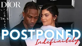 travis scott loses another brand deal dior announces cactus jack collab postponed indefinitely