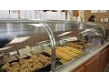 Virginia man orders chicken at Bojangles finds 4500 instead