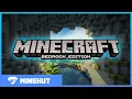 Minecraft Bedrock Edition HOW TO JOIN MINEHUT XBOX