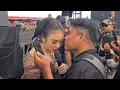 Download Lagu Kedatangan NIKEN SALINDRY Live SMK PGRI BINANGUN BLITAR