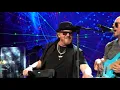 Download Lagu Toto - Human Nature / I'll Be Over You - Denver - Sept. 25, 2019