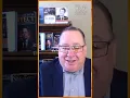 Dennis Brennan on News vs Opinions