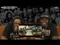 Little Simz - Gorilla - Grading Scale Reacts