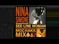 Nina Simone, Mochakk – See-Line Woman (Mochakk Mix) (Logic Pro Remake)