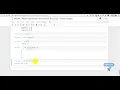 7 Machine Learning in Hindi - Range and List Comprehension in Python KGP Talkie