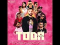 Alex Rose - Toda [Remix]