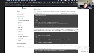 PHP Talks Live
