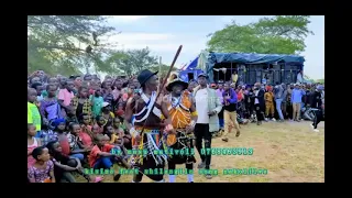 KISIMA MAJABALA FEAT SHILANGILA SONG NAKOLILWE 2025 BY MASU MATIVOLI 0768463913 
