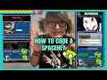 How to Code a Spacehey