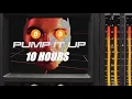 Pump It Up Bitcoin Maximalist Remix on a 10 Hour Loop