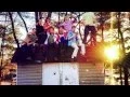 JMU KA Fall Rush 2015