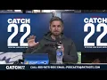 Patriots Catch-22 10/29 Previewing the Dolphins, Matchups to Watch, Injury Updates