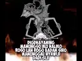 Download Lagu Wejangan Jawa . Story WA . Kejawen . Mustikaneng Laku
